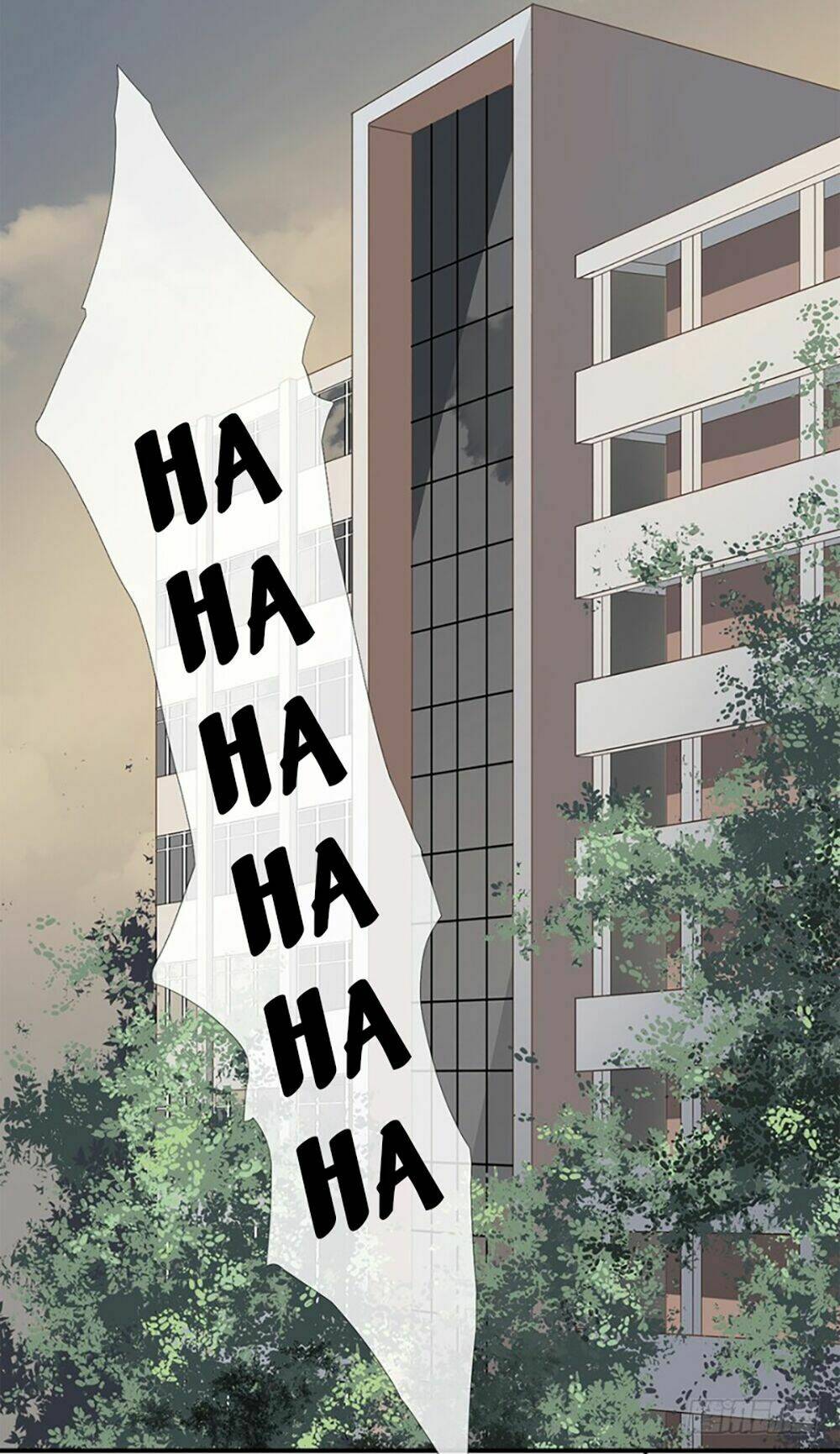 Thiếu Niên Rắc Rối: Chapter 10