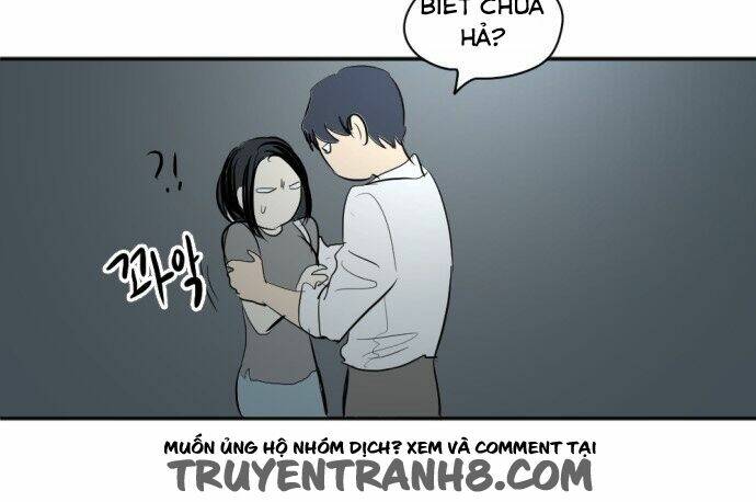 Transparent Cohabitation: Chapter 18