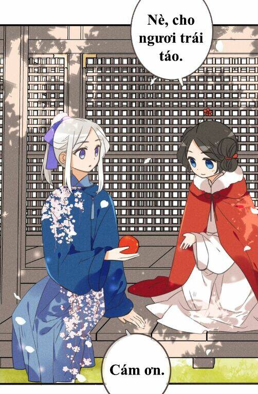 Bạn Trai Tôi Là Cẩm Y Vệ 2: Chapter 86