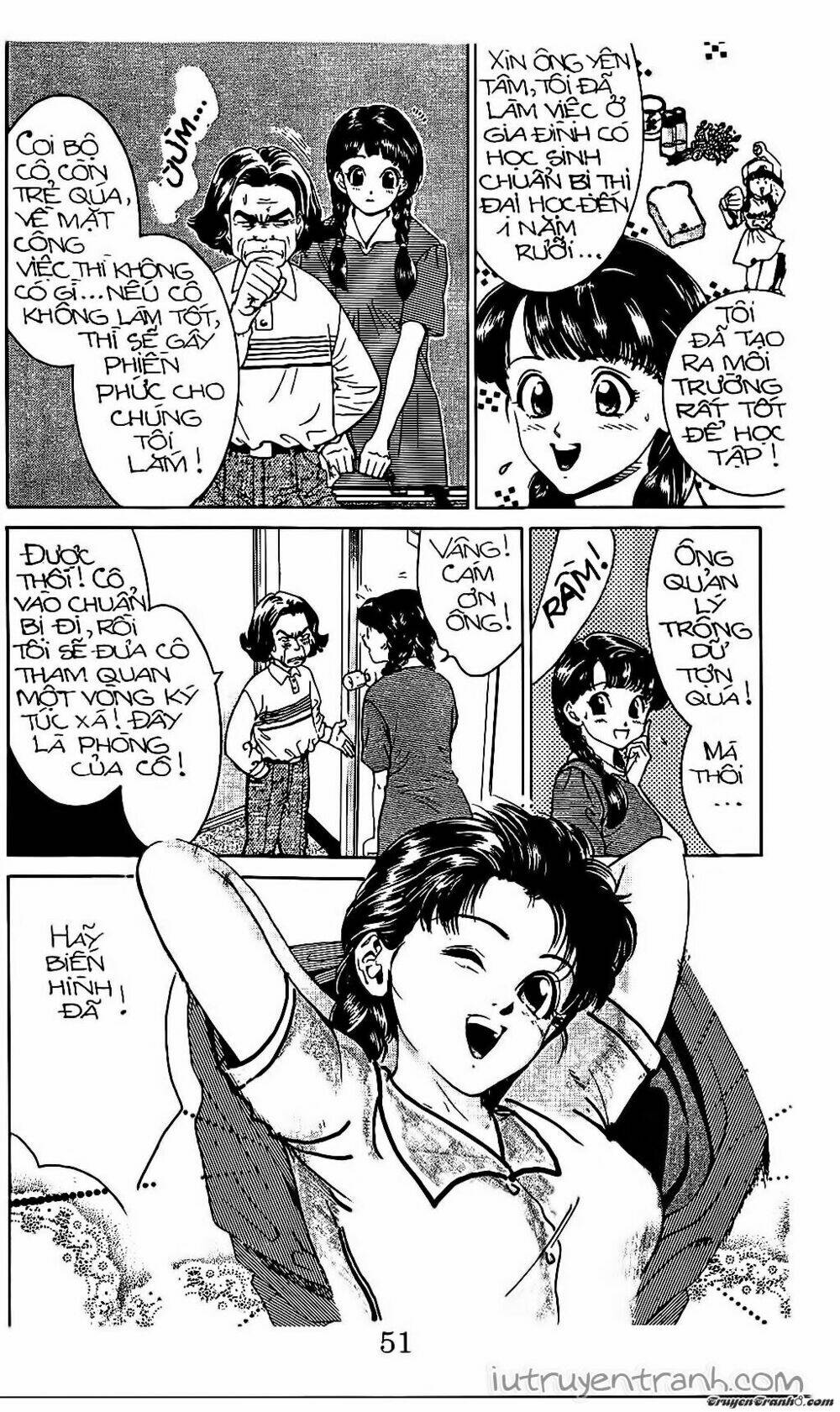 Mirano Nhà Tôi: Chapter 73