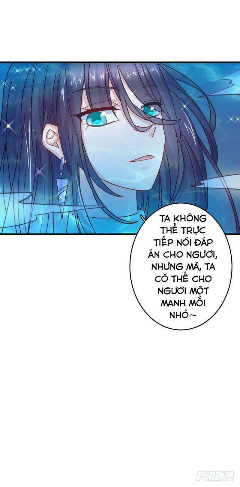 Nhân Ngư Học Trưởng, Đừng Ôm Ta!: Chapter 62