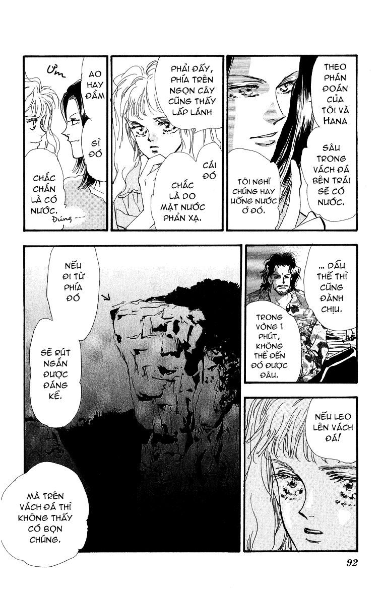 Mầm Sống: Chapter 6