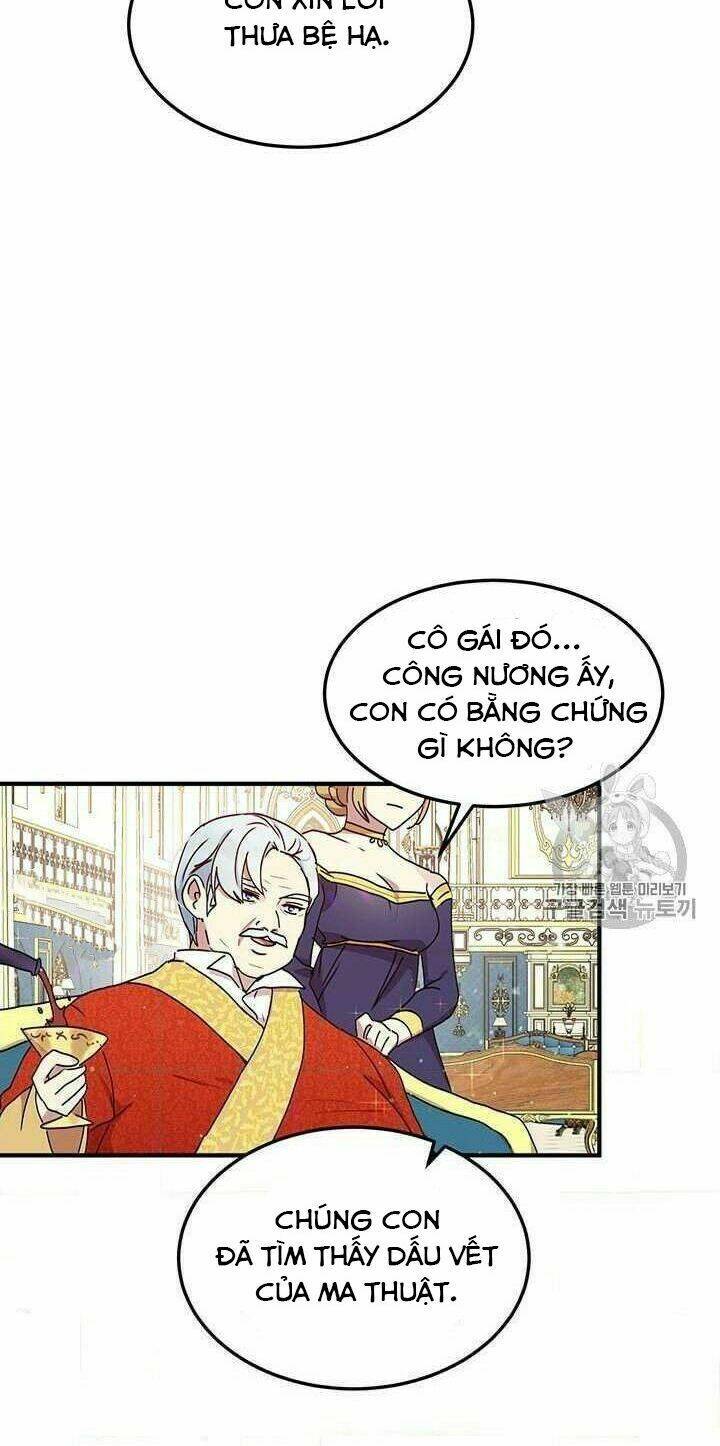 Công Tước, Loạn Vừa Thôi!: Chapter 76