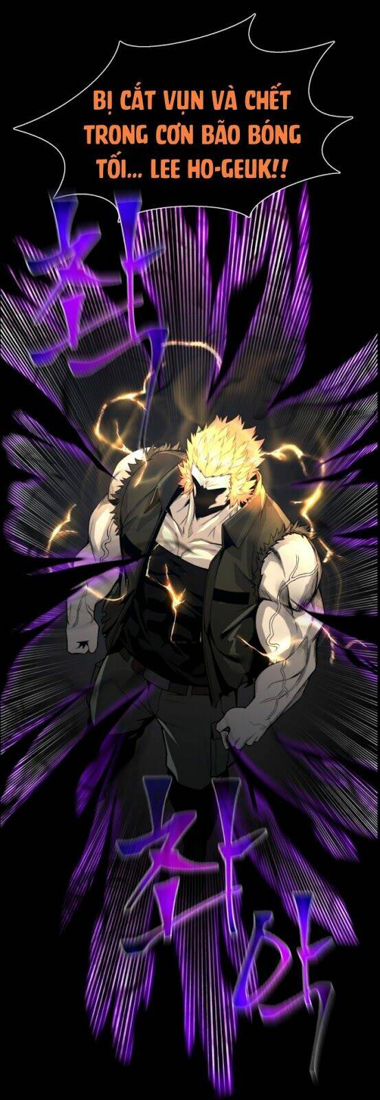 Luân Hồi Ác Nhân: Chapter 47