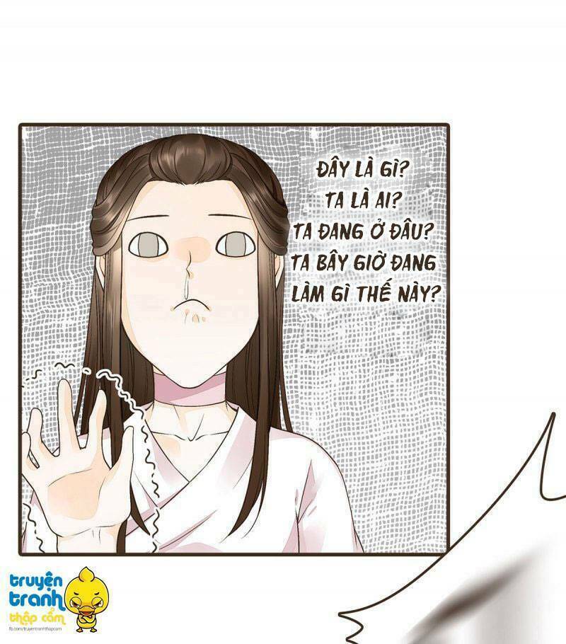 Đại Giá Thừa Tướng: Chapter 42