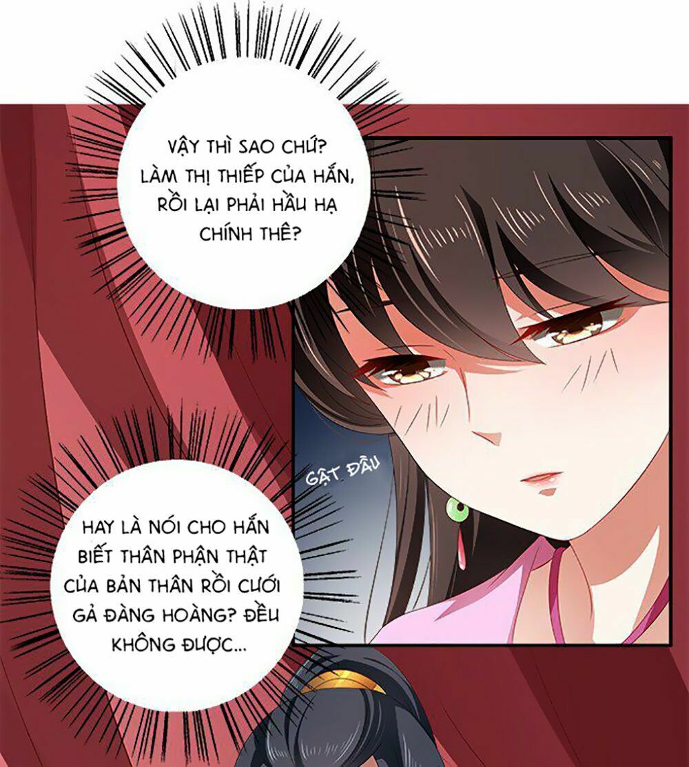 Thịnh Thế An Nhiên: Chapter 10