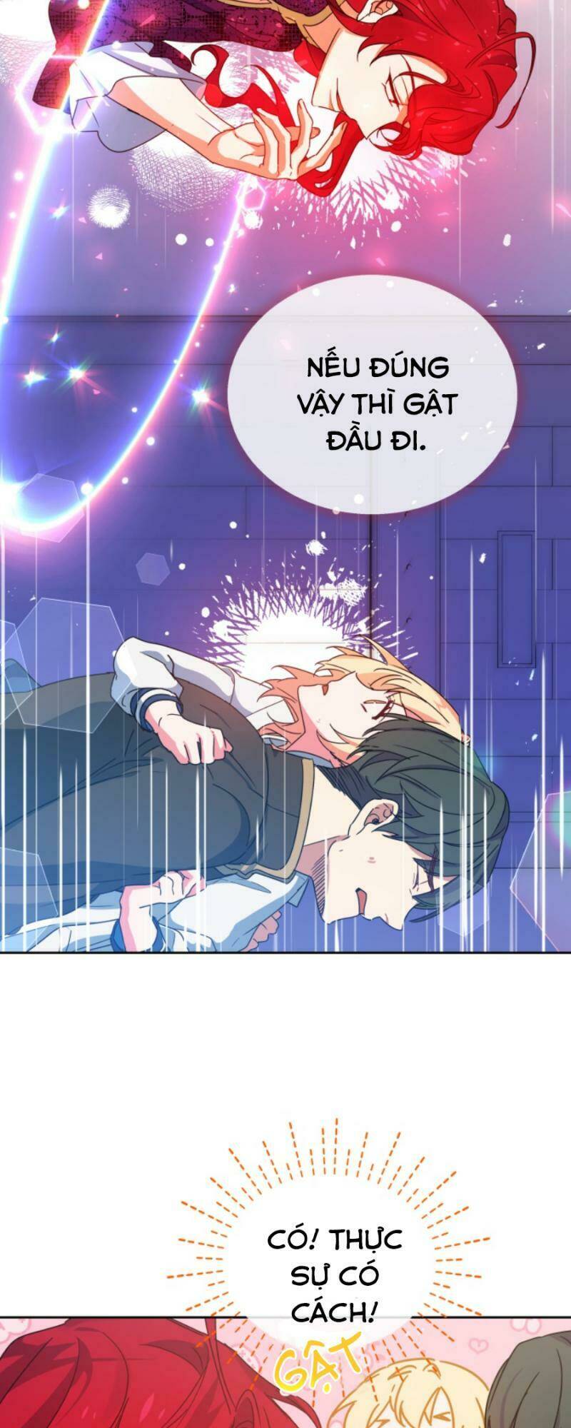 Nàng Elizabeth Thuần Khiết: Chapter 13