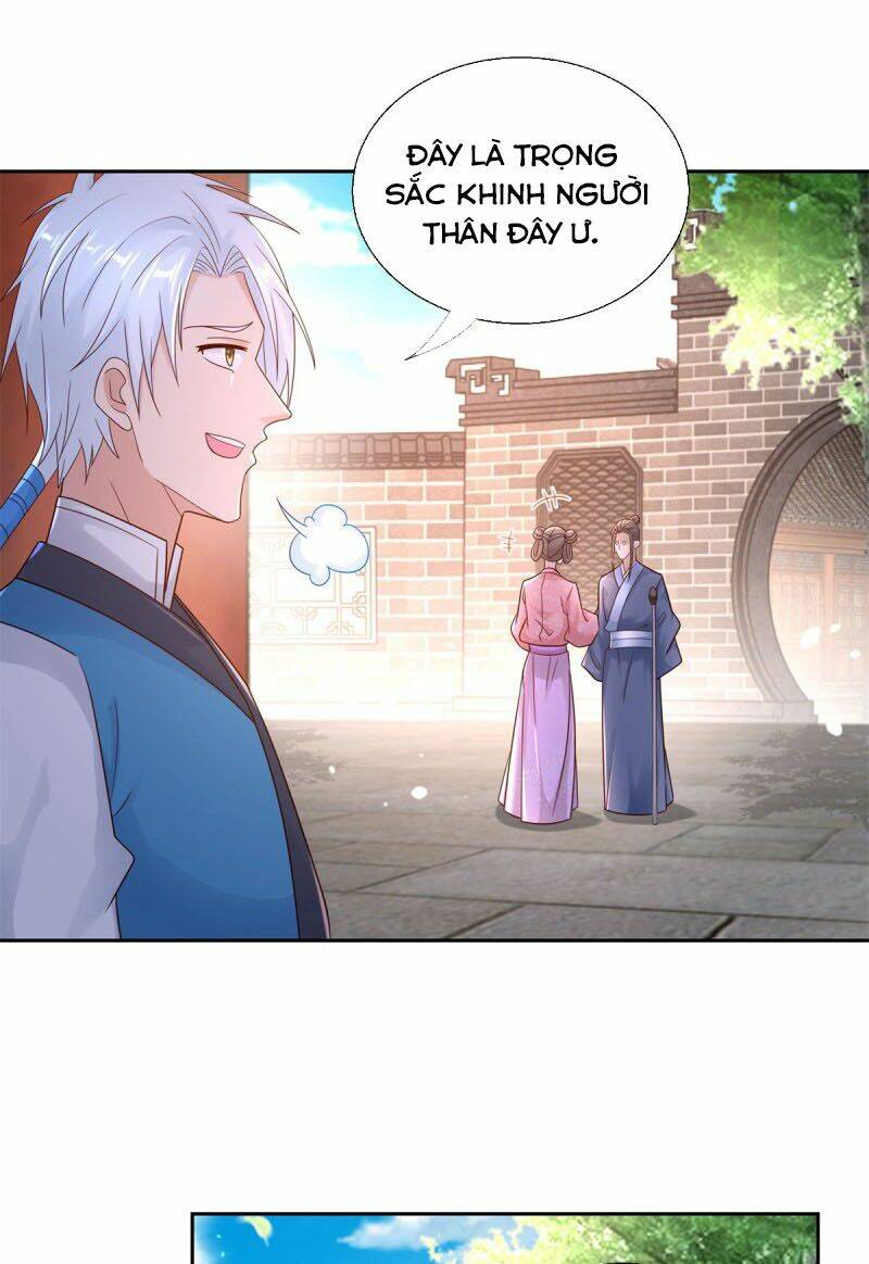 Chí Tôn Trọng Sinh: Chapter 96