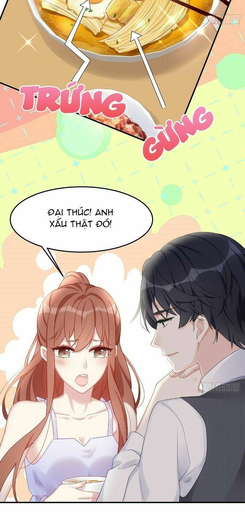 Chỉ Muốn Cưng Chiều Em: Chapter 39
