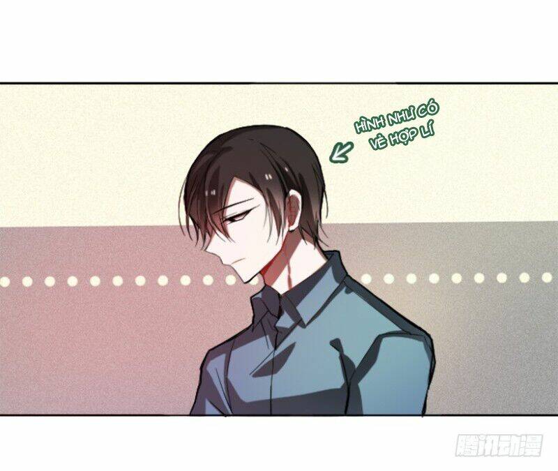 Vết Cắn Và Khế Ước: Chapter 10