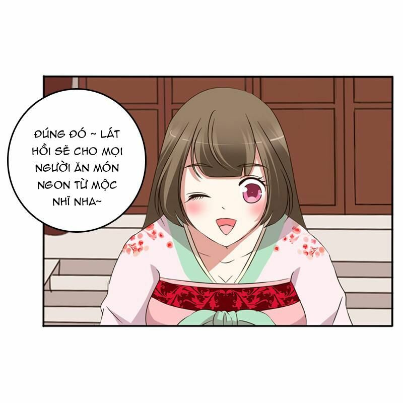 Thông Linh Phi: Chapter 103