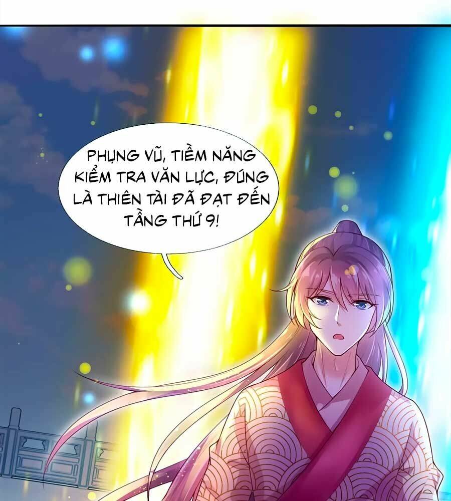 Phụng Lâm Thiên Hạ: Đệ Nhất Mỹ Nữ: Chapter 19