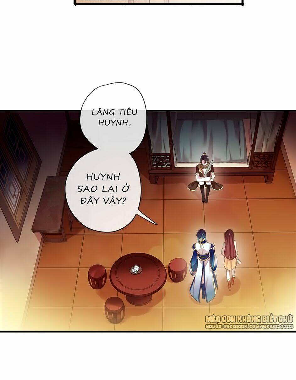 Bách Yêu Dị Văn: Chapter 88