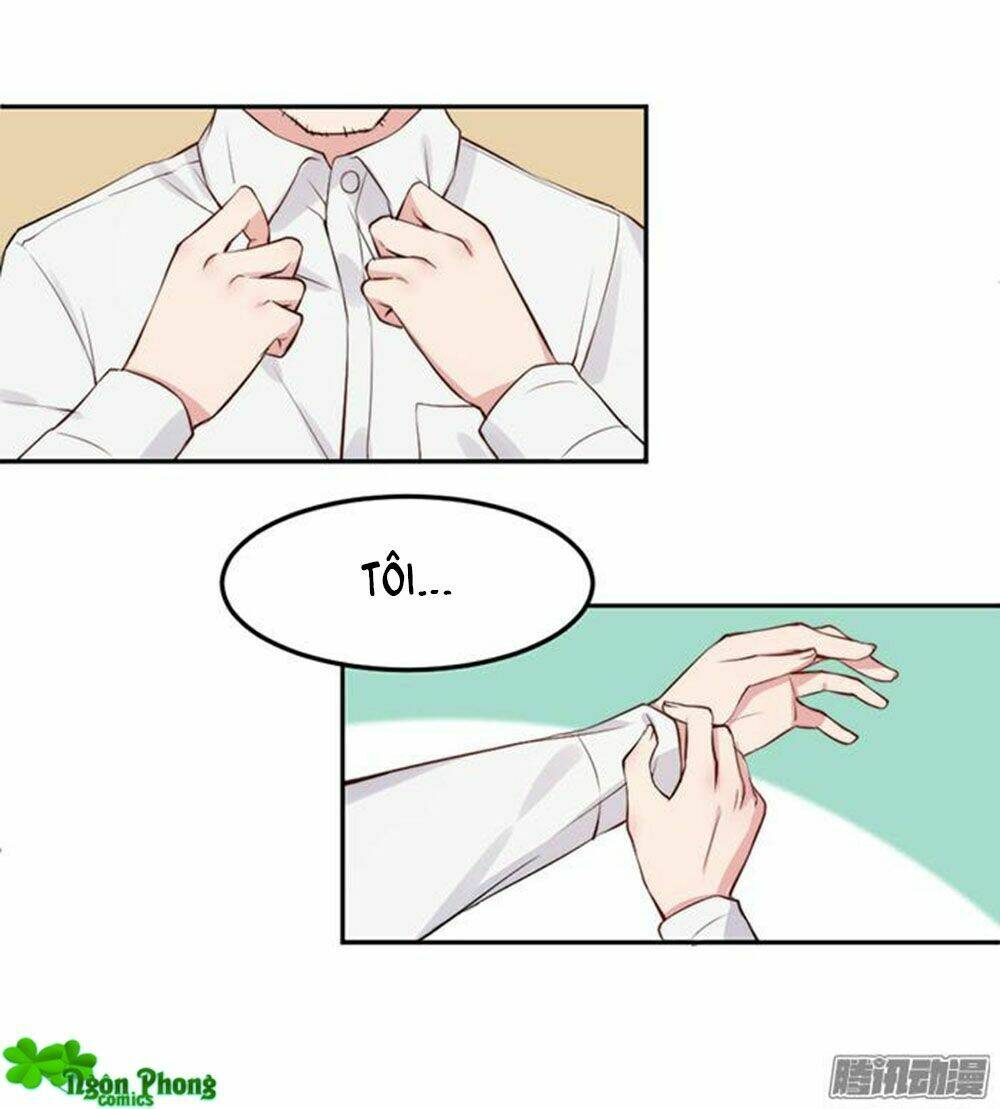 Bà Xã Tôi Là Nam Thần: Chapter 24