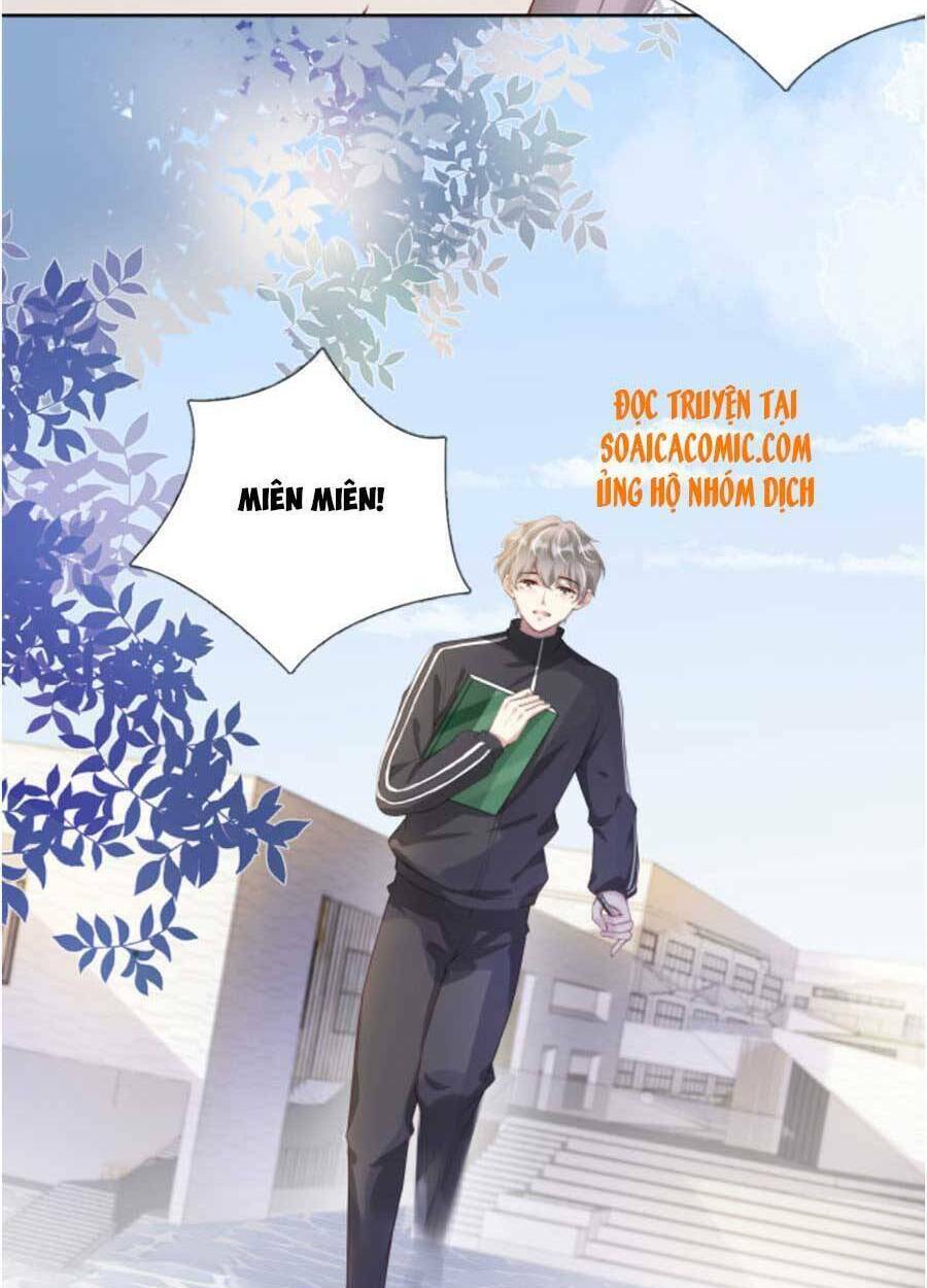 Ngự Tỷ Toàn Năng Lại Bị Phá Mã Giáp: Chapter 41