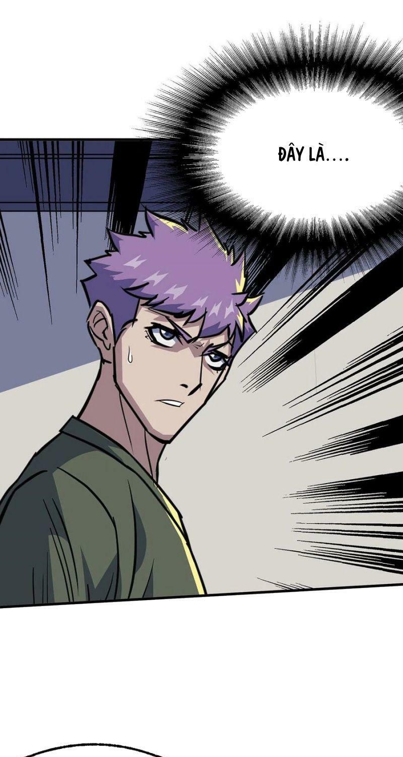 Thú Nhân: Chapter 276