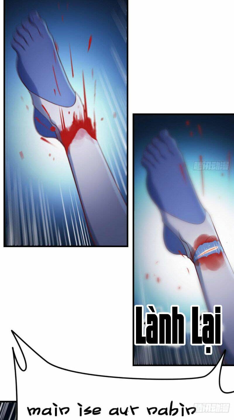 Trợ Lý Thánh Tôn, Ta Đã Vô Địch: Chapter 19