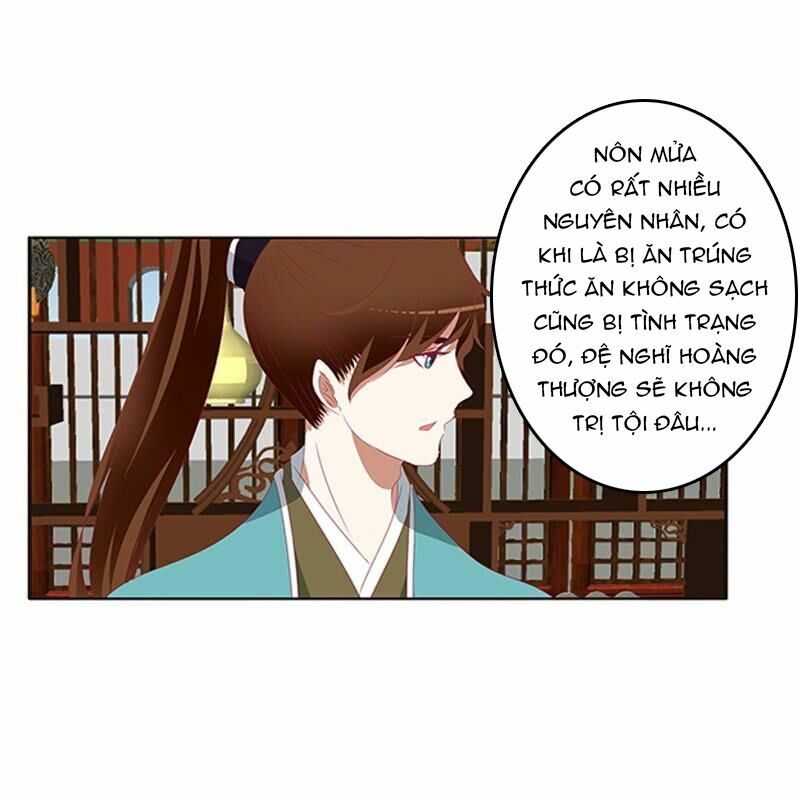Thông Linh Phi: Chapter 454
