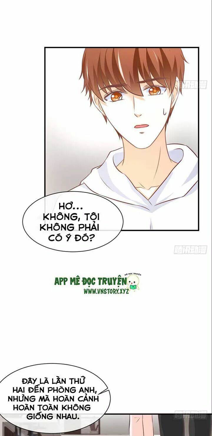 Cẩm Lý Thiếu Nữ Của Tôi: Chapter 74