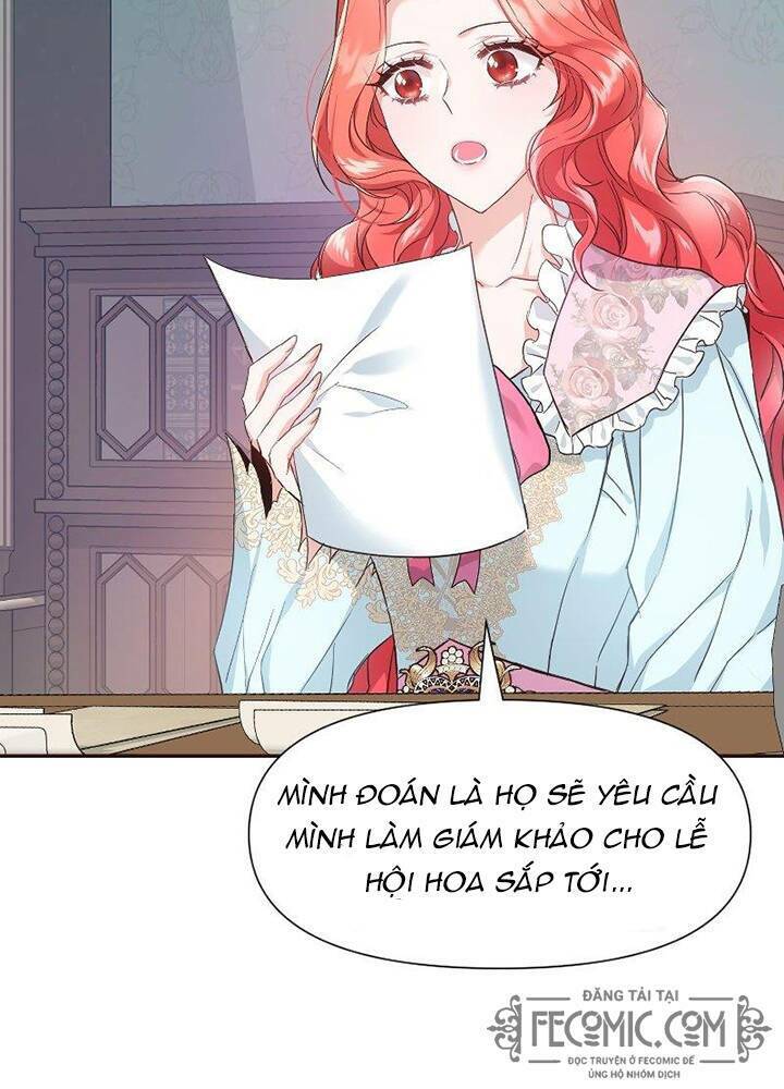 Tất Cả Mọi Người Đều Yêu Quý Nhân Vật Phản Diện: Chapter 24