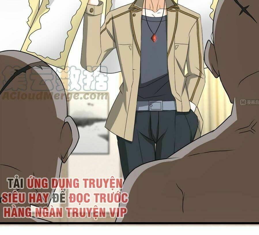 Người Ở Rể Mạnh Nhất: Chapter 42