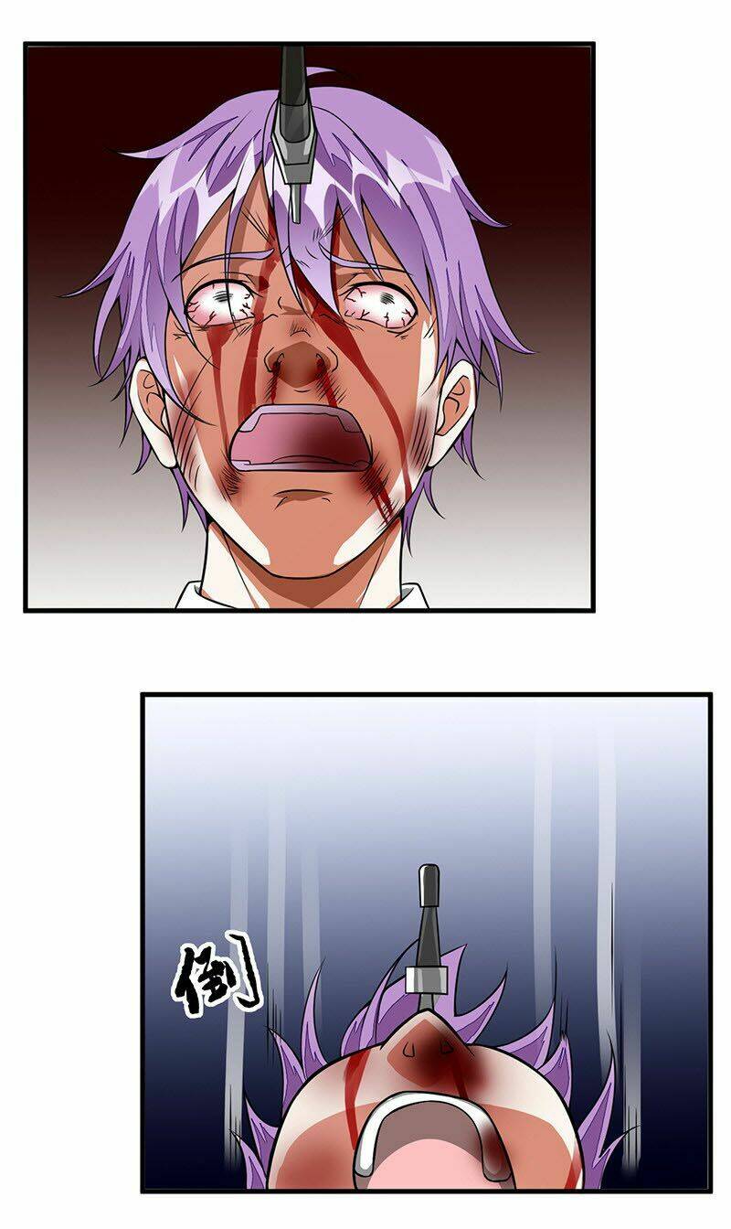 Dị Năng Thiếu Niên Vương: Chapter 60