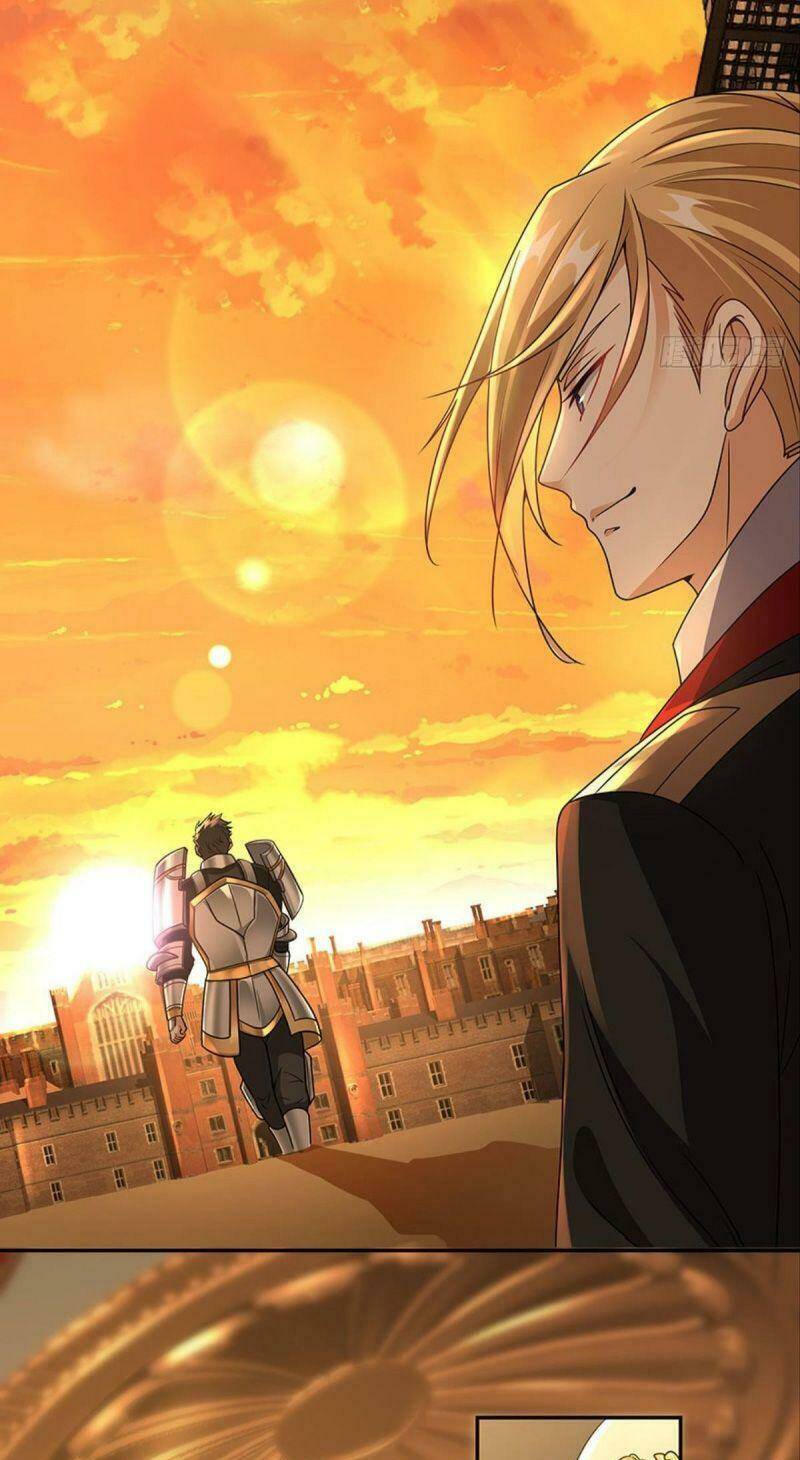 Xâm Lược Vạn Giới: Chapter 35