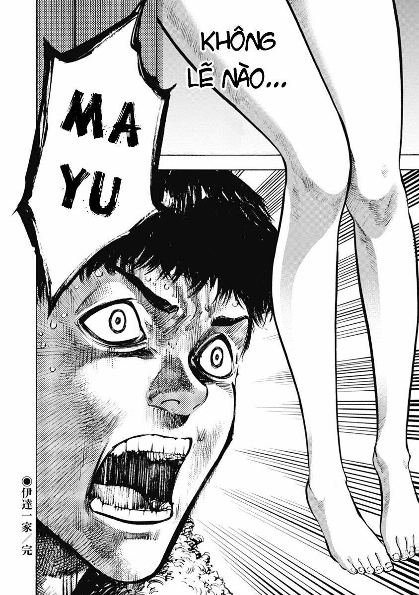 Casinogui: Chapter 20