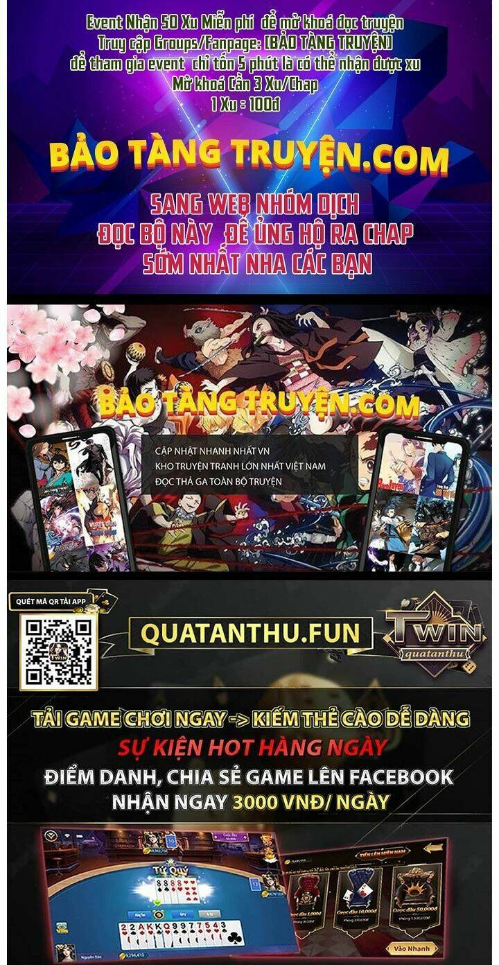 Vạn Vật Hợp Nhất: Chapter 4