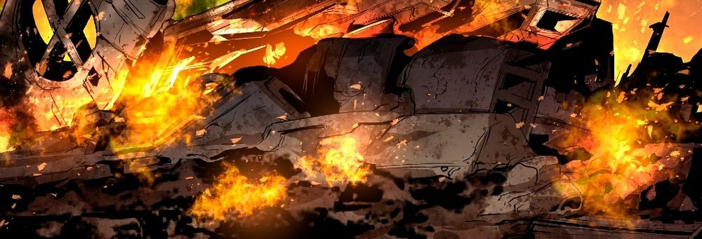 Dị Giới Tam Tuyệt: Chapter 98