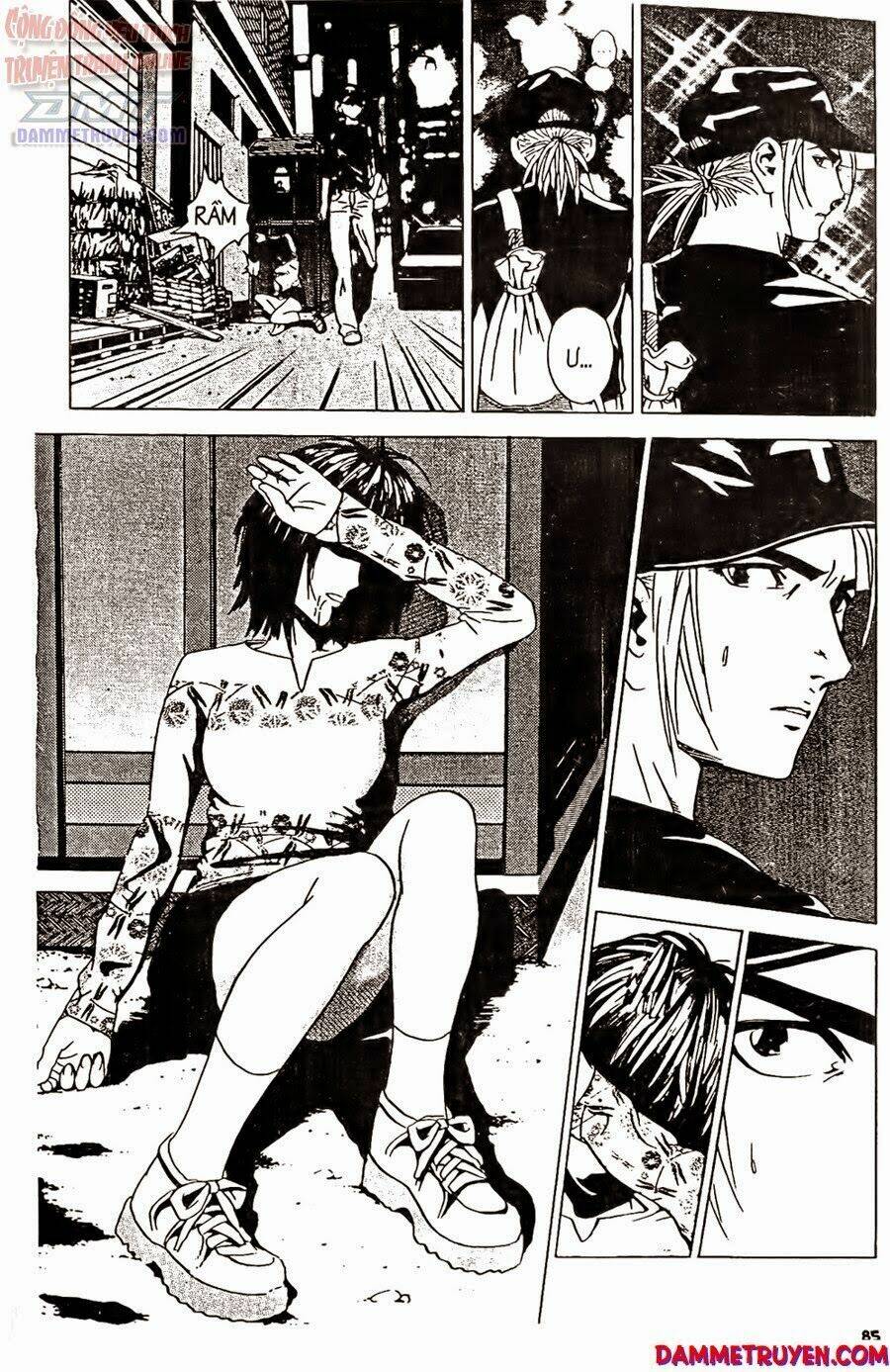 Ai Hơn Ai: Chapter 152