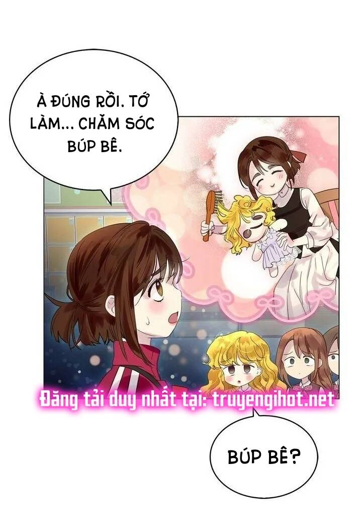 Đừng Xem Thường Nữ Phụ: Chapter 178