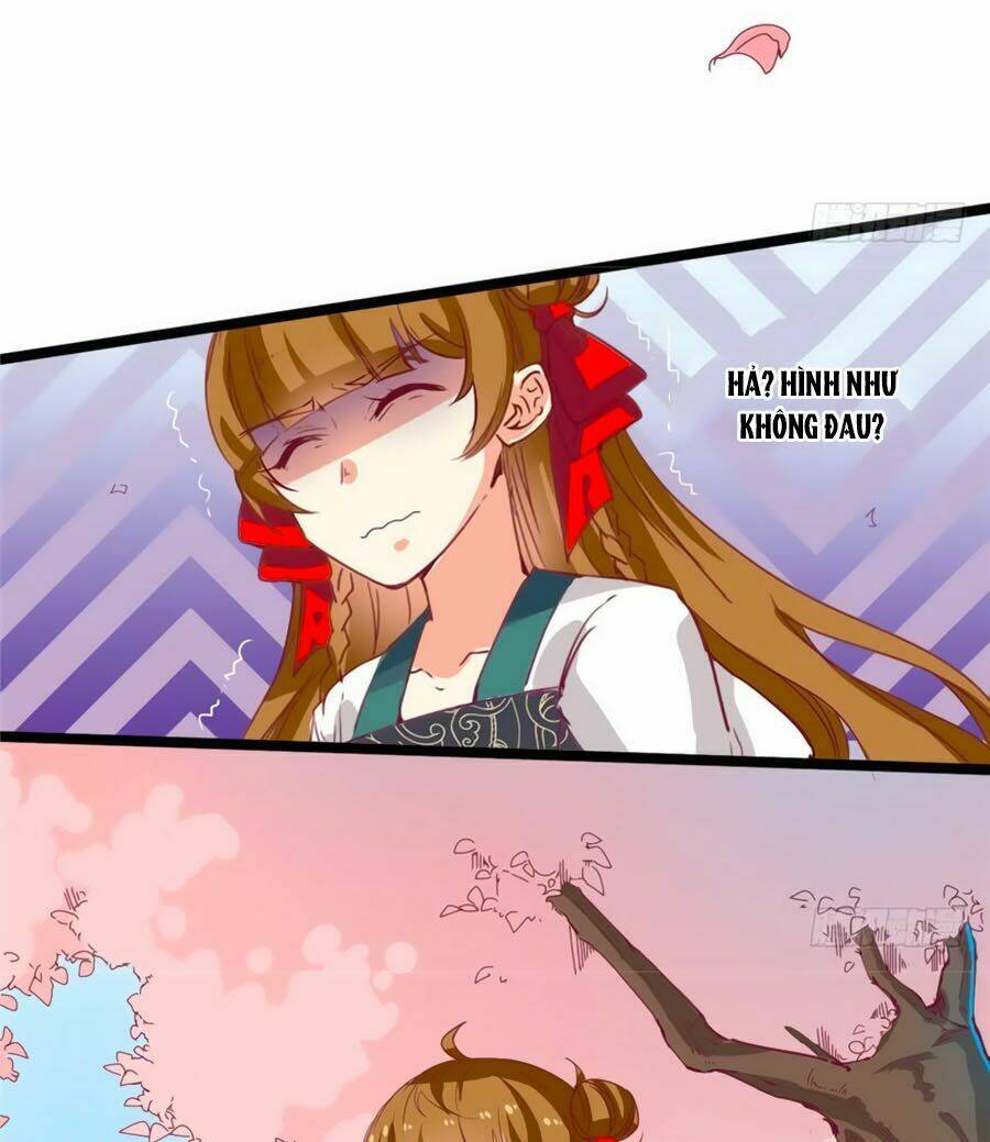 Ngọc Vi Mai: Chapter 26