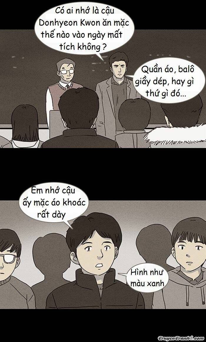 Những Câu Chuyện Bất Thường: Chapter 65