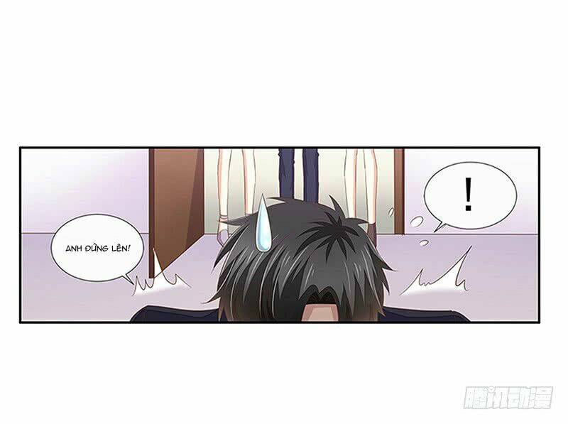 Hôn Bất Do Kỷ: Chapter 25