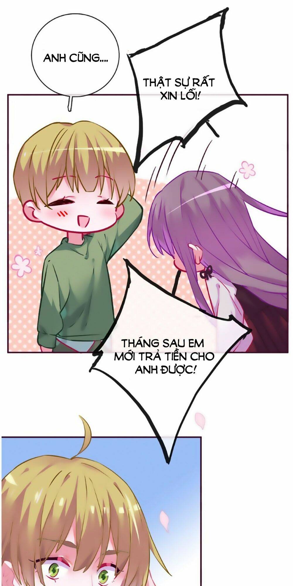 Đừng Nghịch, Ta Chỉ Muốn Yên Tĩnh: Chapter 82.3