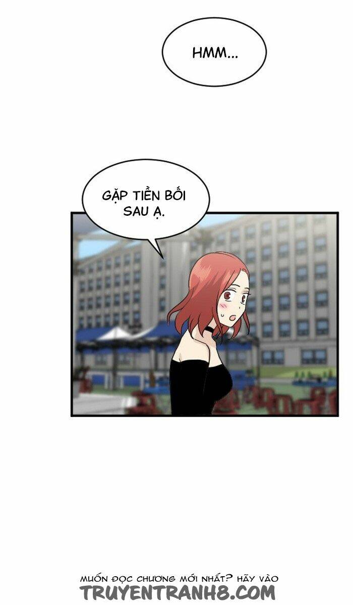 Người Đẹp Gangnam: Chapter 33