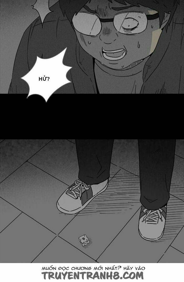 Những Câu Chuyện Bất Thường: Chapter 118