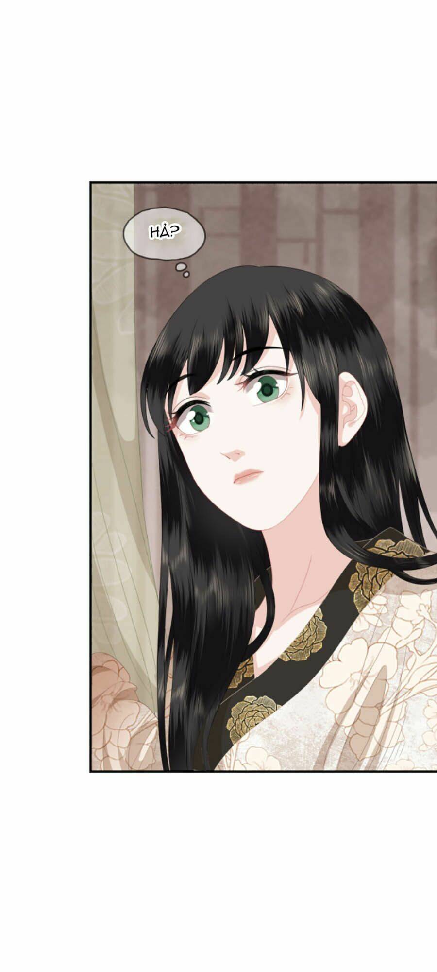 Điều Hương Vương Phi: Chapter 2