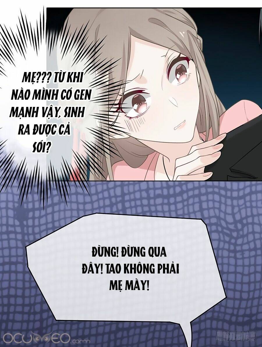 Hai Cách Tìm Gặp Người Yêu: Chapter 3