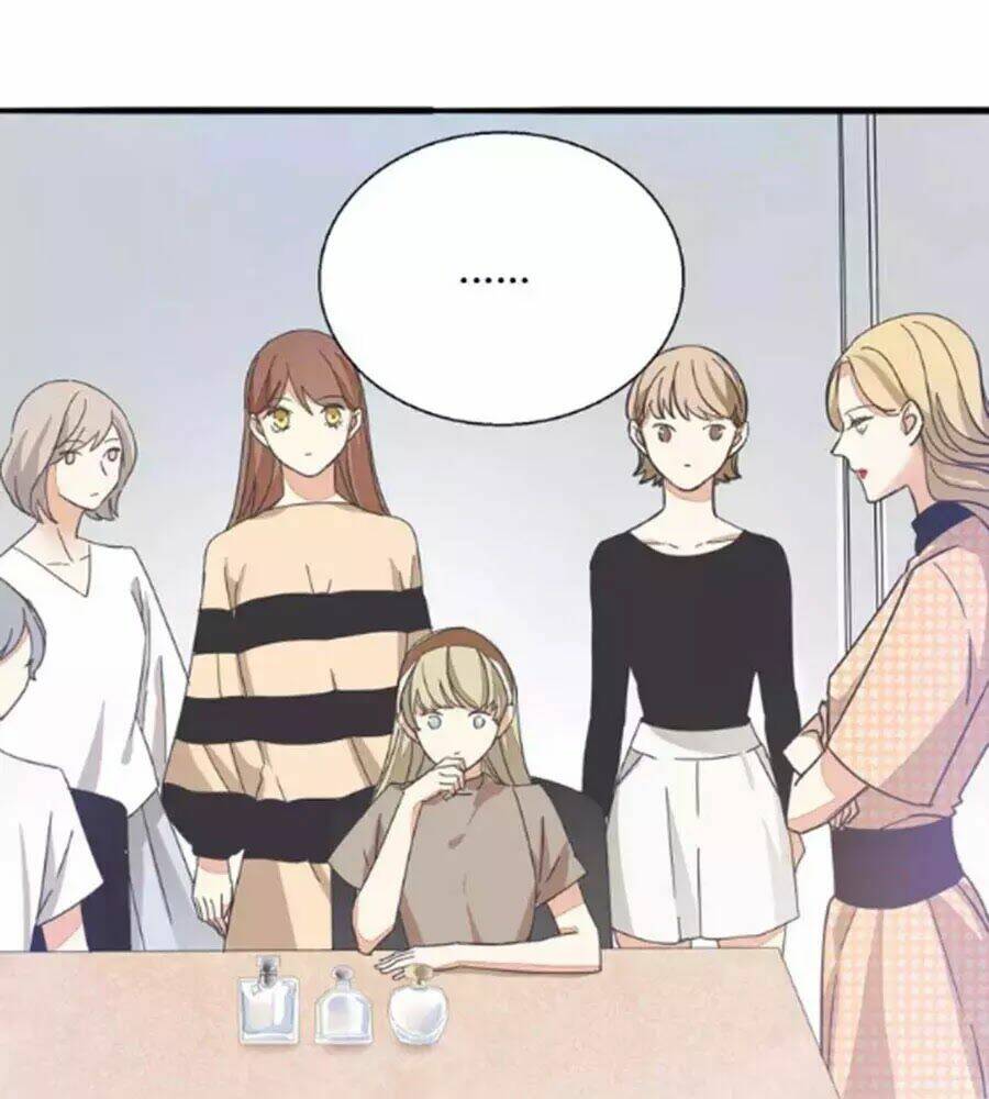 Mùi Hương Lãng Mạn: Chapter 33