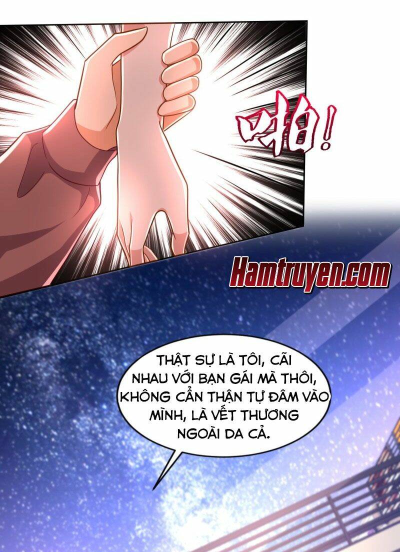 Chí Tôn Toàn Năng: Chapter 62