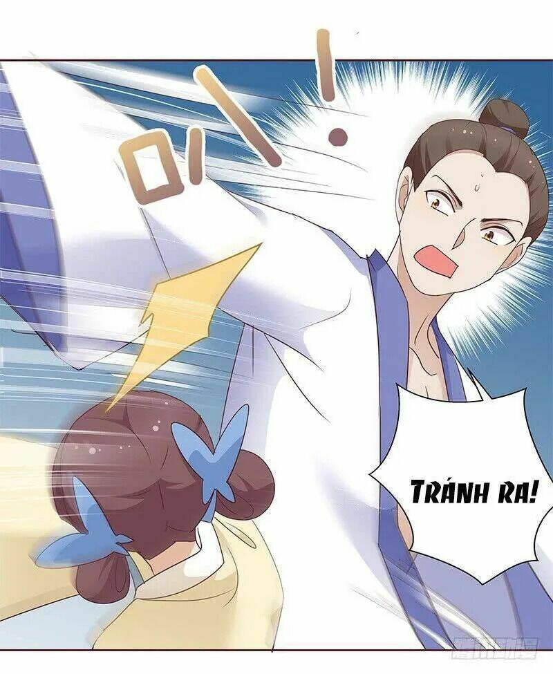 Trò Chơi Trừng Phạt: Chapter 10
