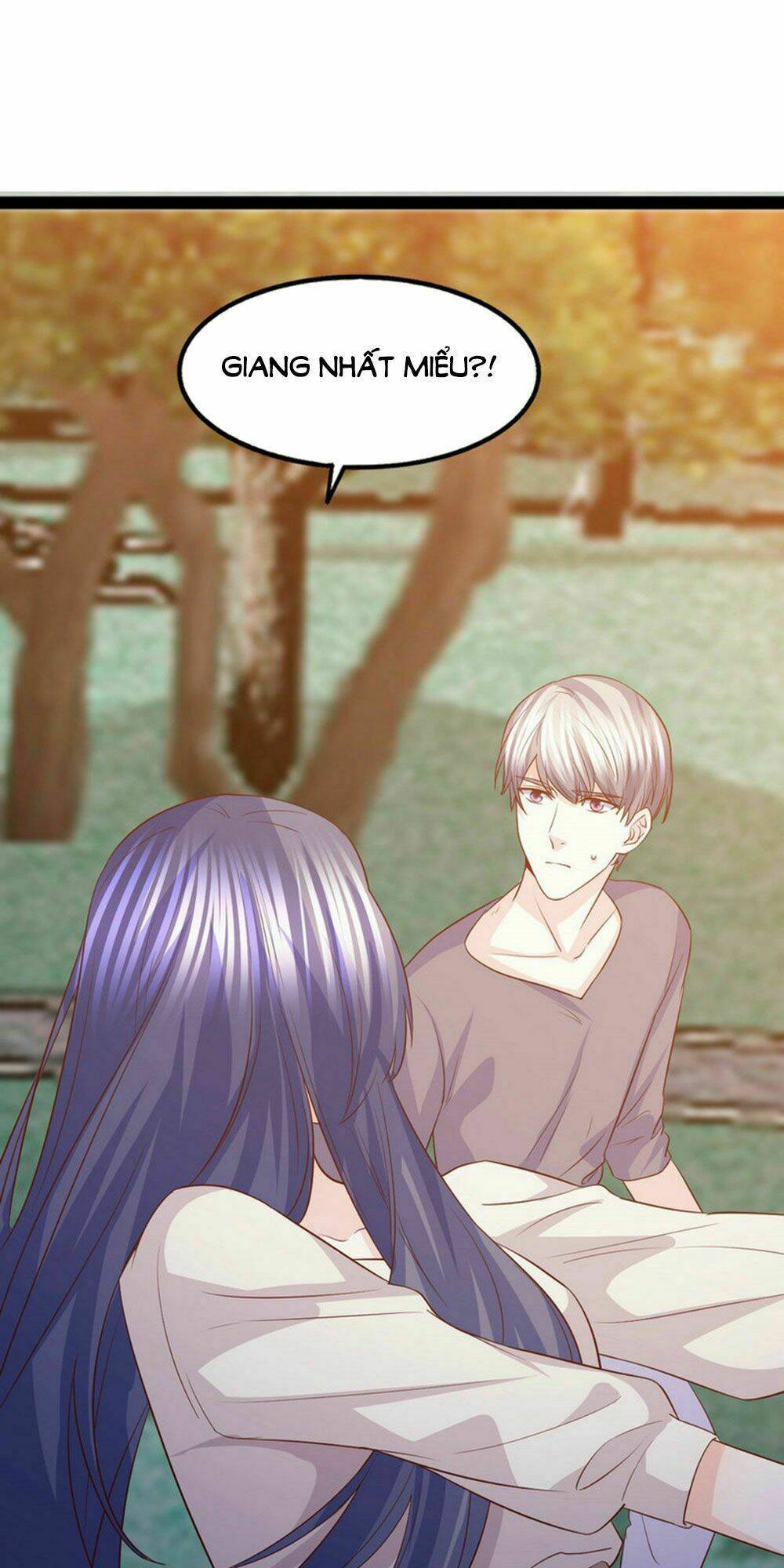 Ta Và Nam Thần Cởi Áo Ngủ Rồi: Chapter 57