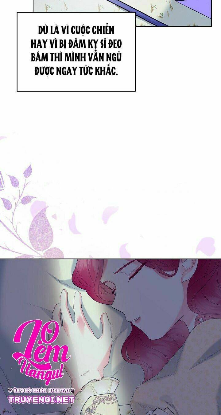 Kẻ Tạo Ra Nữ Phản Diện: Chapter 42