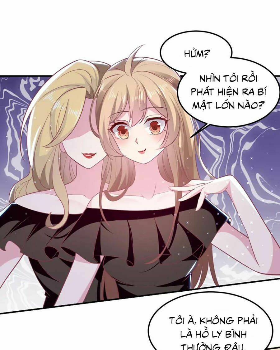 Hẹn Hò Siêu Tốc: Chapter 52