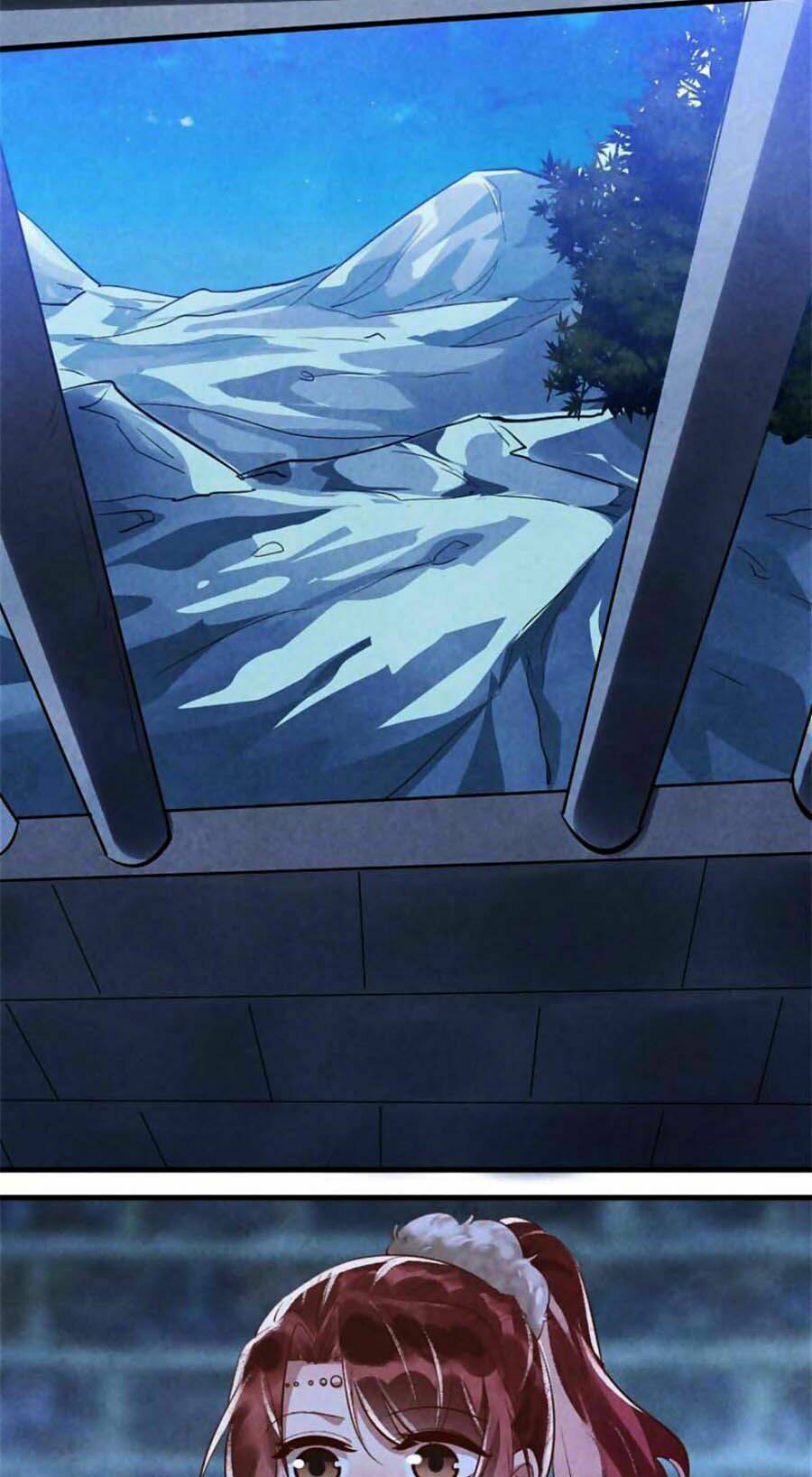 Vương Phi Muốn Trèo Tường: Chapter 94