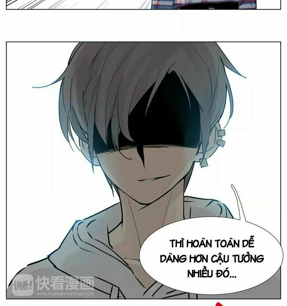 Tình Yêu Chớp Nhoáng: Chapter 37