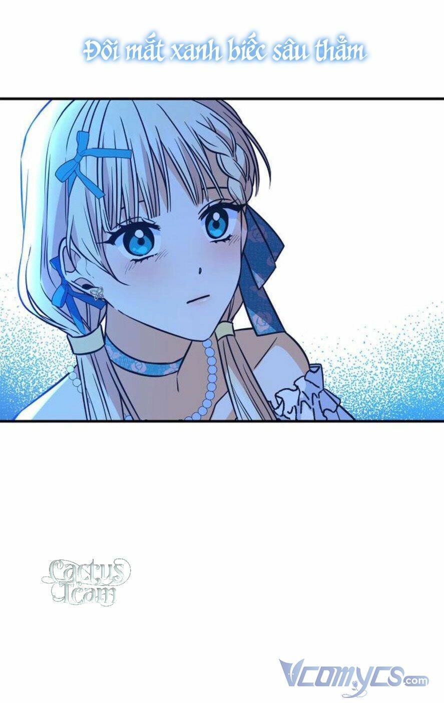 Lòng Trung Thành Với Kẻ Ác: Chapter 11