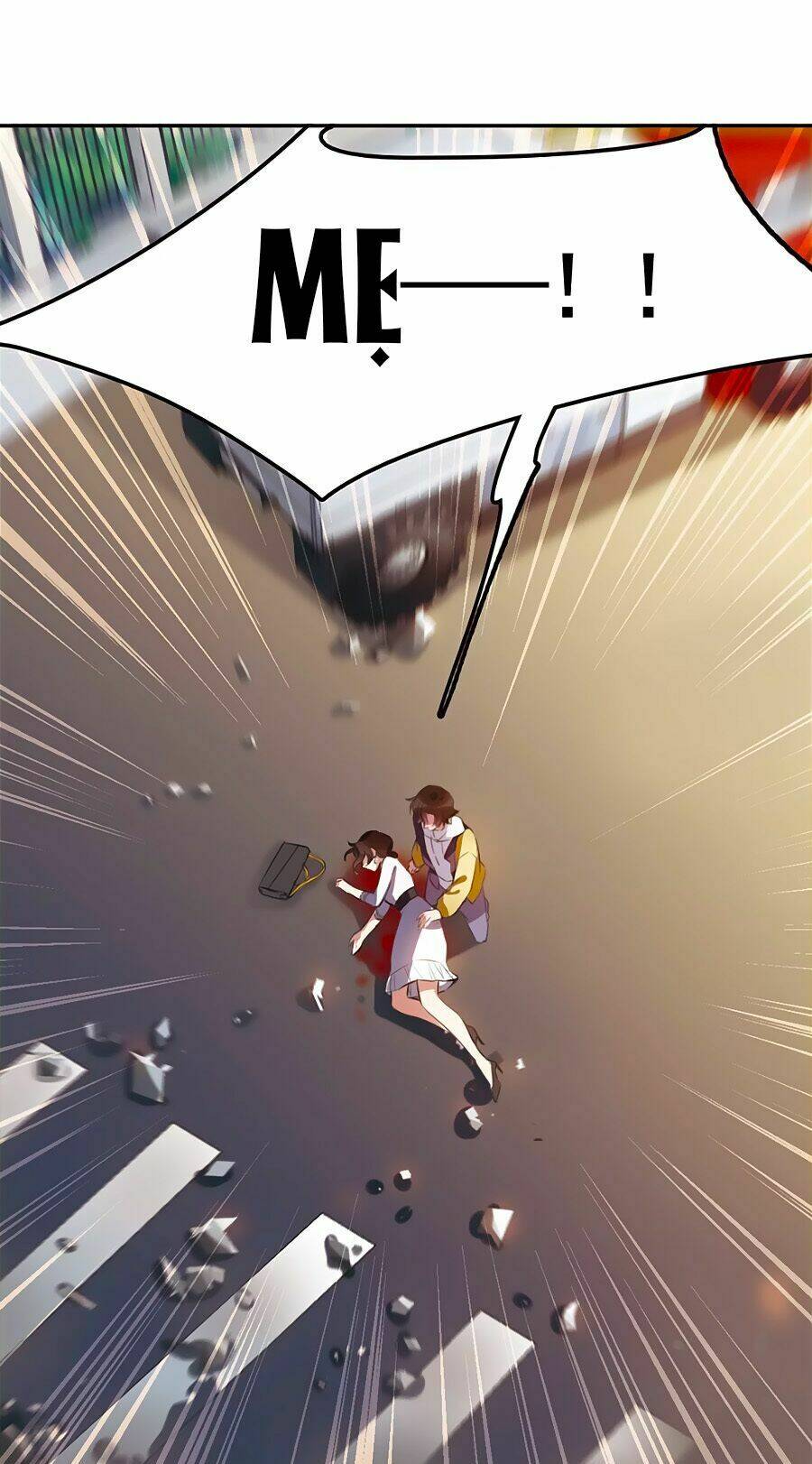 Cuốn Sách Vận Mệnh Của Tôi: Chapter 11